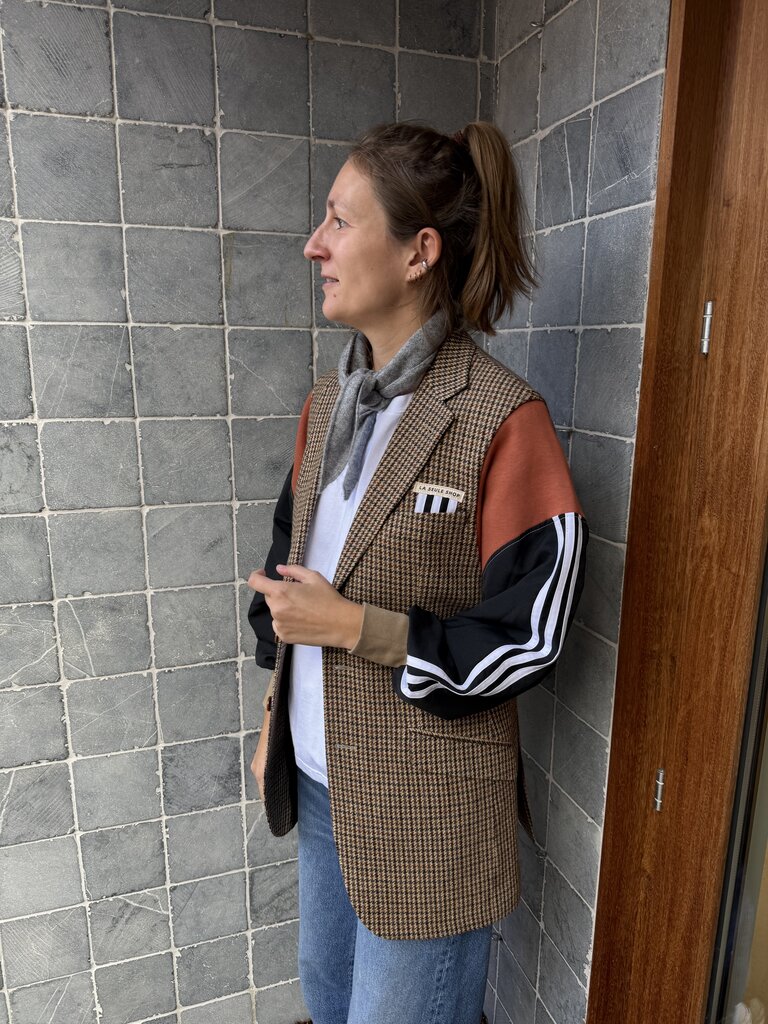 La Seule Shop La Seule Shop Blazer - 72