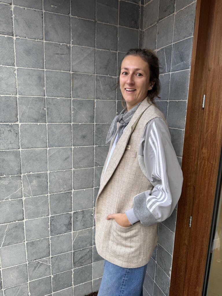 La Seule Shop La Seule Shop Blazer - 69