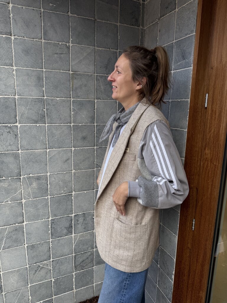 La Seule Shop La Seule Shop Blazer - 69