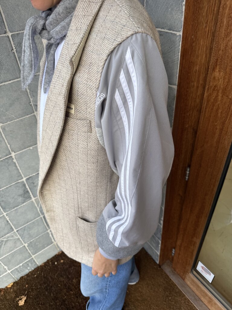 La Seule Shop La Seule Shop Blazer - 69