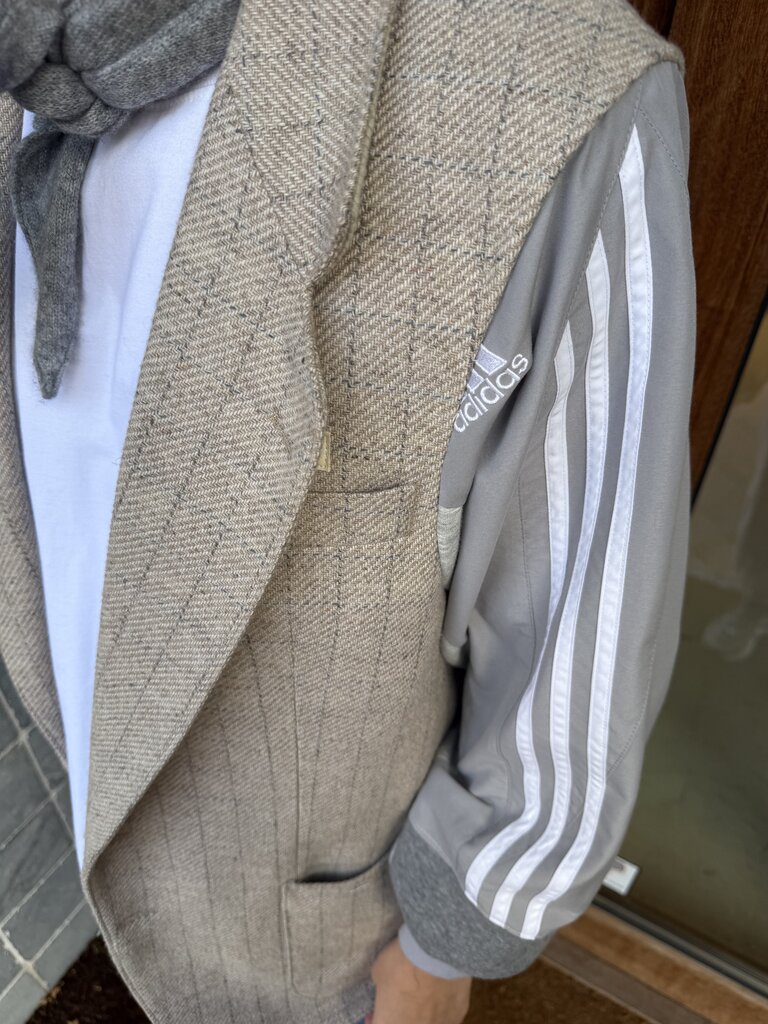 La Seule Shop La Seule Shop Blazer - 69