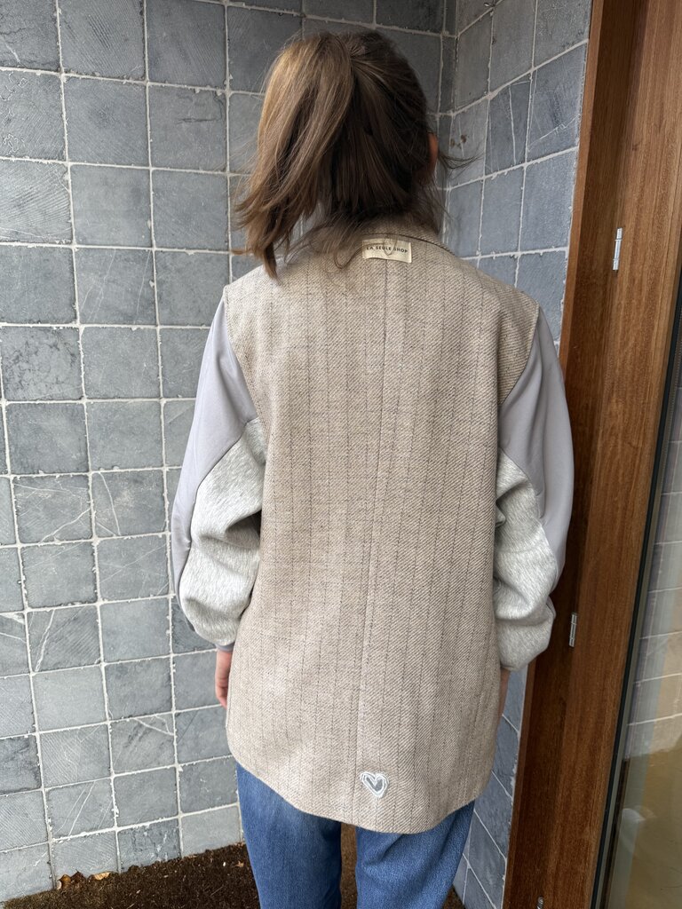 La Seule Shop La Seule Shop Blazer - 69