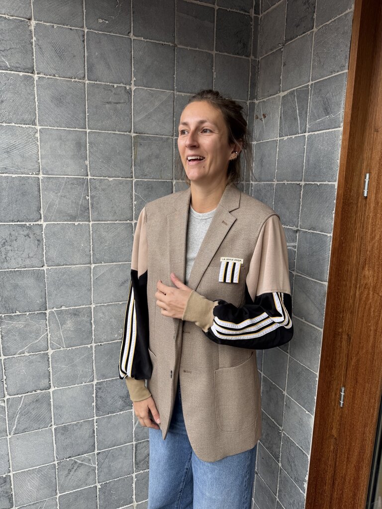 La Seule Shop La Seule Shop Blazer - 59