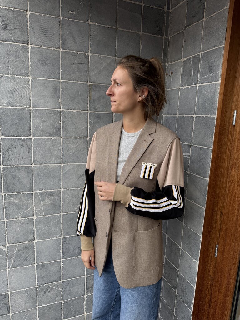 La Seule Shop La Seule Shop Blazer - 59