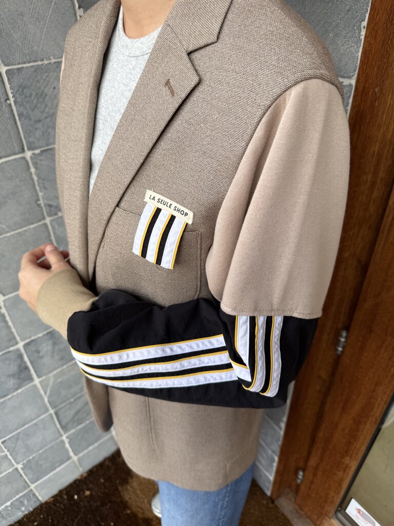 La Seule Shop La Seule Shop Blazer - 59