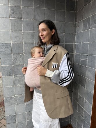 La Seule Shop La Seule Shop Blazer - 58