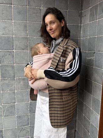 La Seule Shop La Seule Shop Blazer - 55