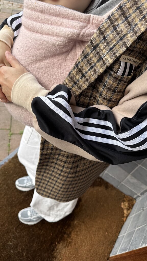 La Seule Shop La Seule Shop Blazer - 55