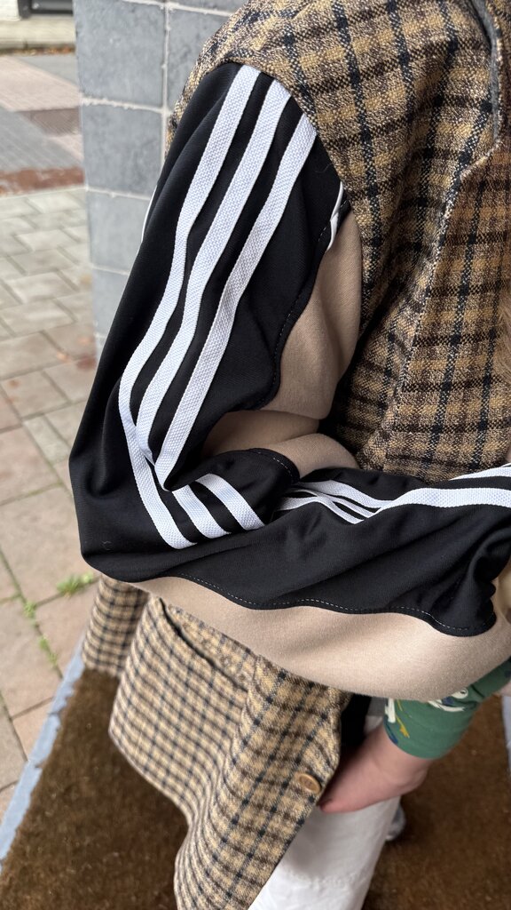 La Seule Shop La Seule Shop Blazer - 55