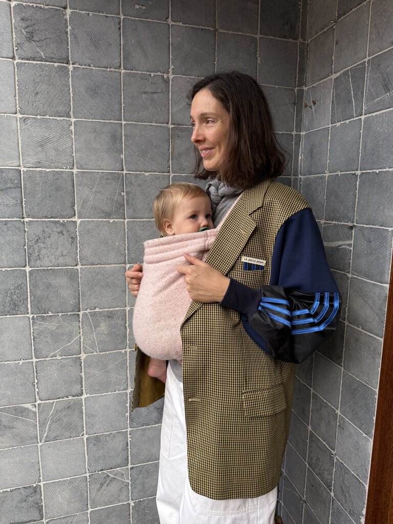 La Seule Shop La Seule Shop Blazer - 41