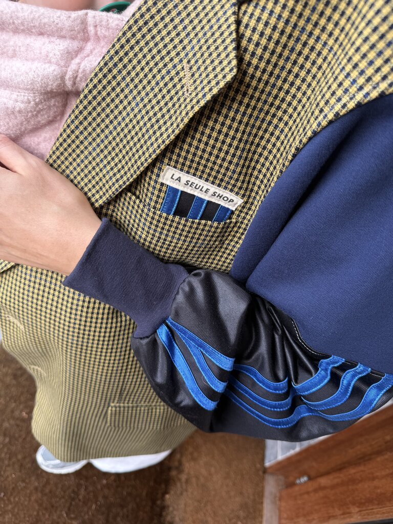 La Seule Shop La Seule Shop Blazer - 41