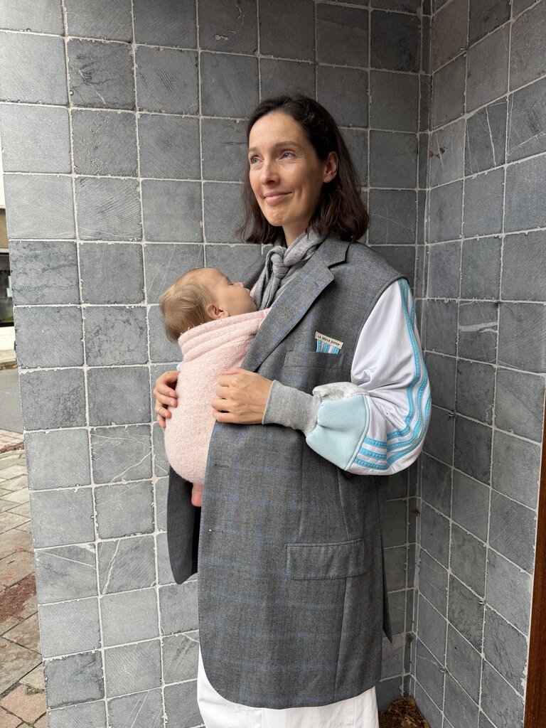 La Seule Shop La Seule Shop Blazer - 35