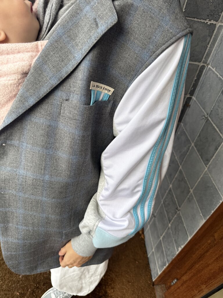 La Seule Shop La Seule Shop Blazer - 35