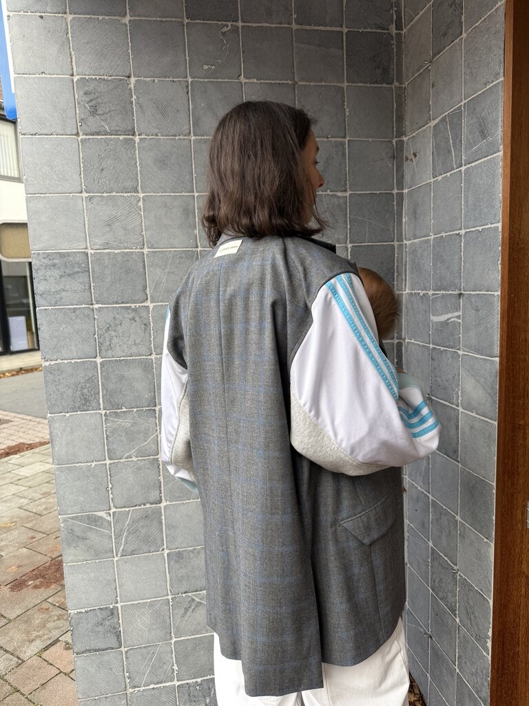 La Seule Shop La Seule Shop Blazer - 35