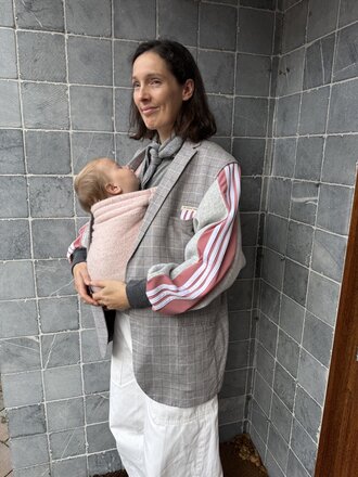 La Seule Shop La Seule Shop Blazer - 34