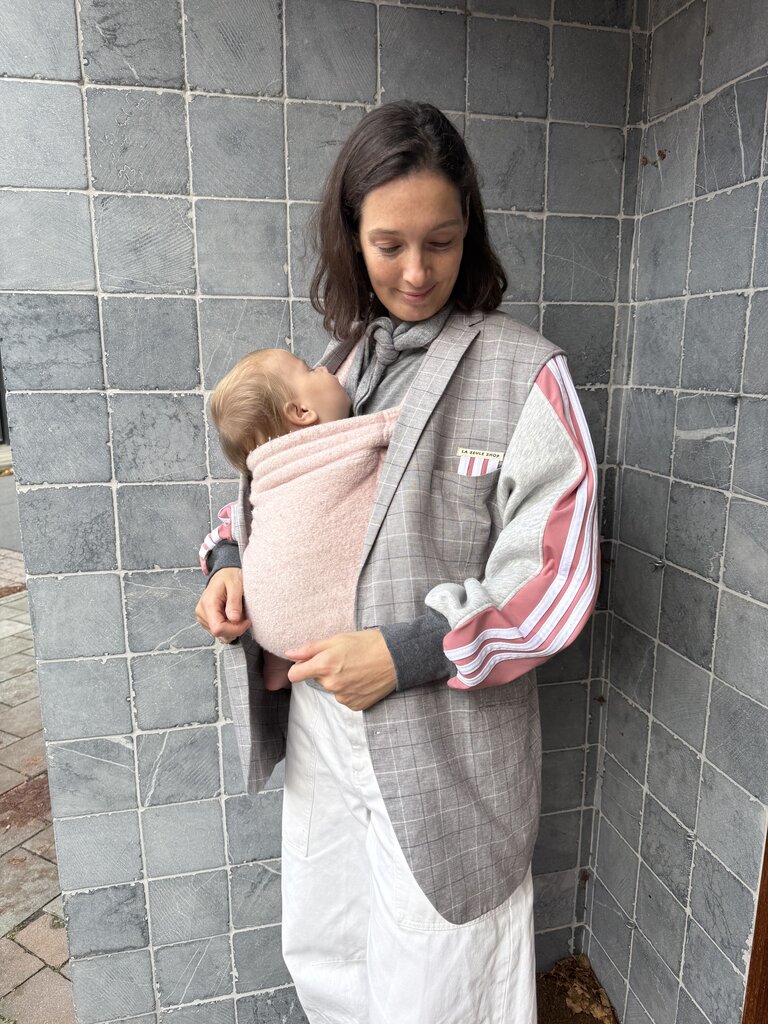 La Seule Shop La Seule Shop Blazer - 34