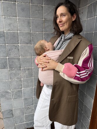 La Seule Shop La Seule Shop Blazer - 17