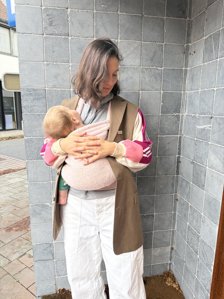 La Seule Shop La Seule Shop Blazer - 17