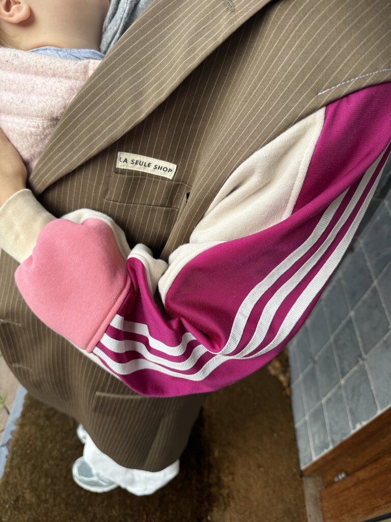 La Seule Shop La Seule Shop Blazer - 17