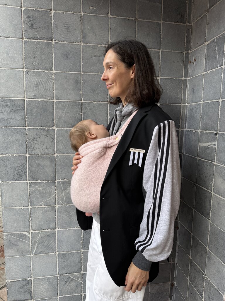 La Seule Shop La Seule Shop Blazer - 28