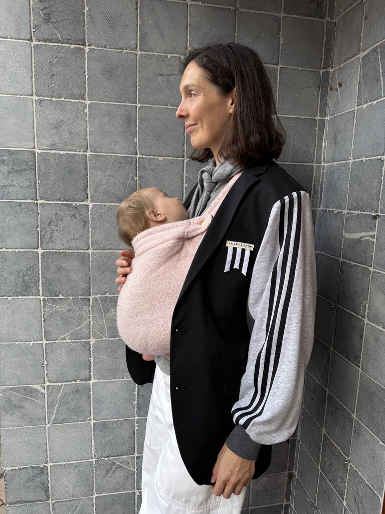 La Seule Shop La Seule Shop Blazer - 28