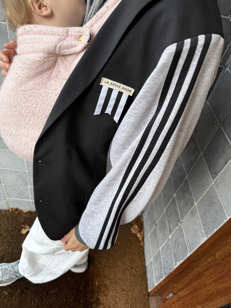 La Seule Shop La Seule Shop Blazer - 28