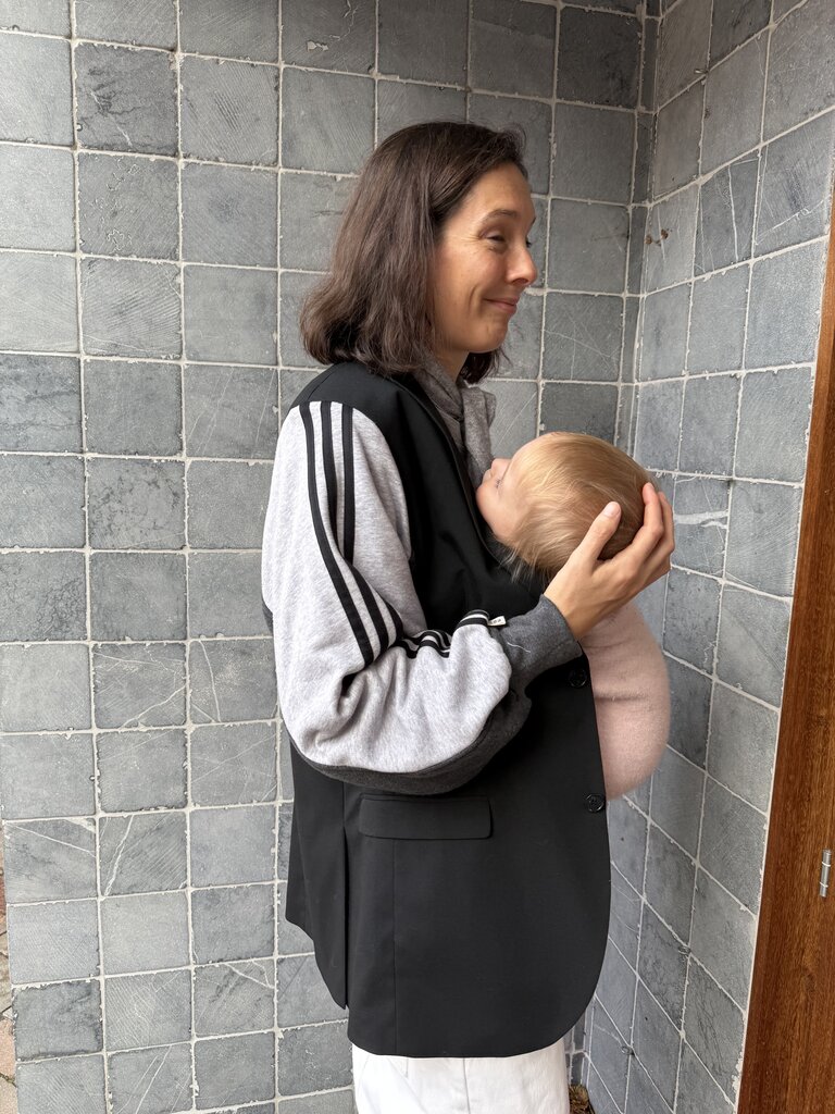 La Seule Shop La Seule Shop Blazer - 28