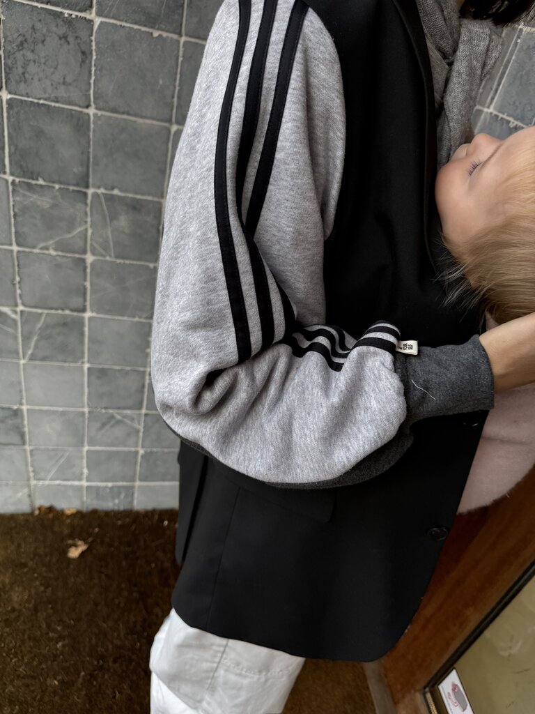 La Seule Shop La Seule Shop Blazer - 28