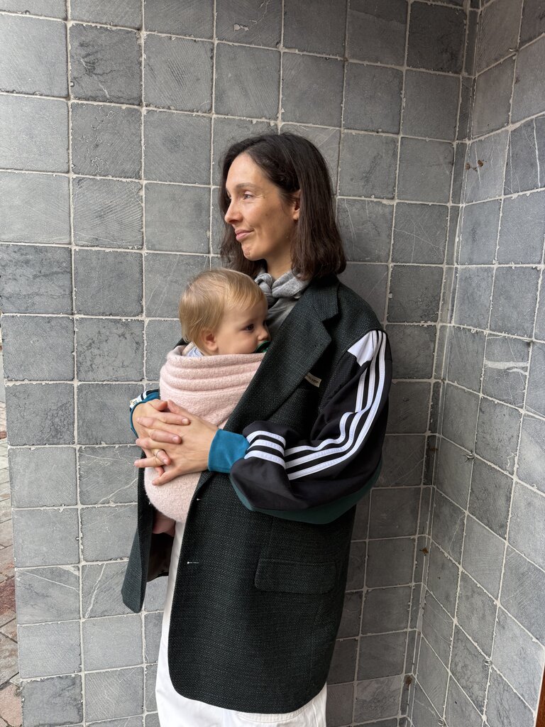 La Seule Shop La Seule Shop Blazer - 74