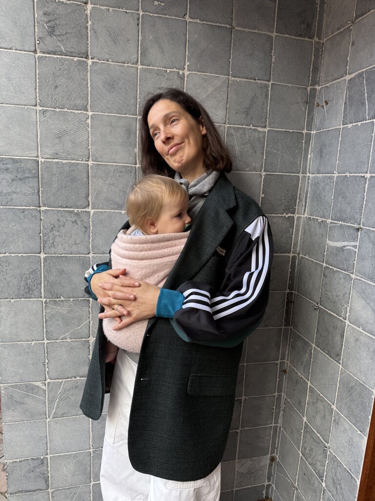 La Seule Shop La Seule Shop Blazer - 74