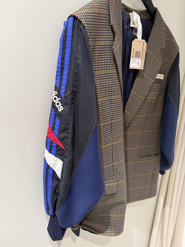 La Seule Shop La Seule Shop Blazer - 70