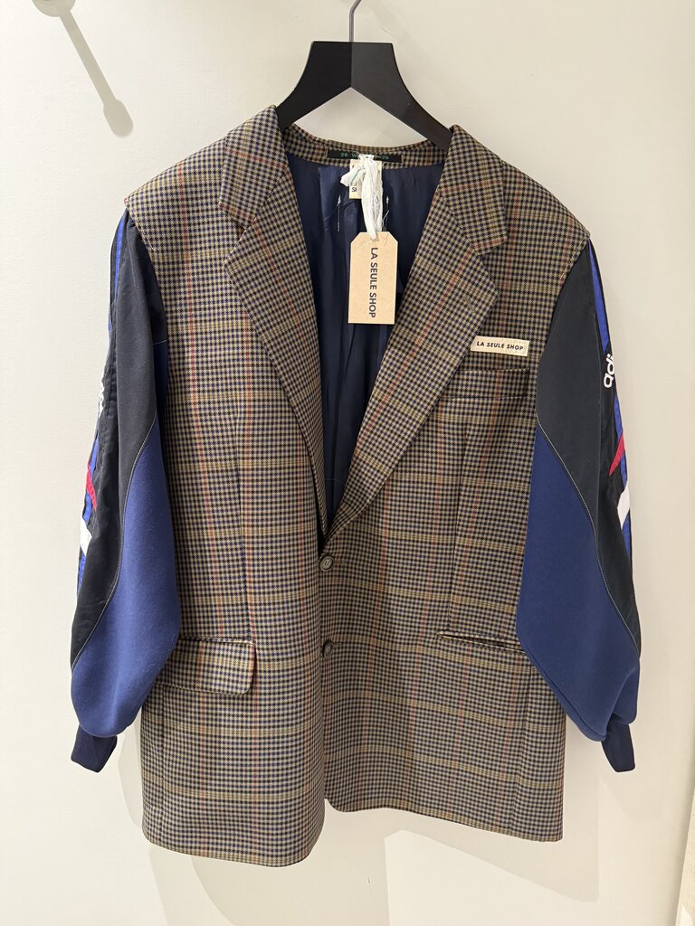 La Seule Shop La Seule Shop Blazer - 70