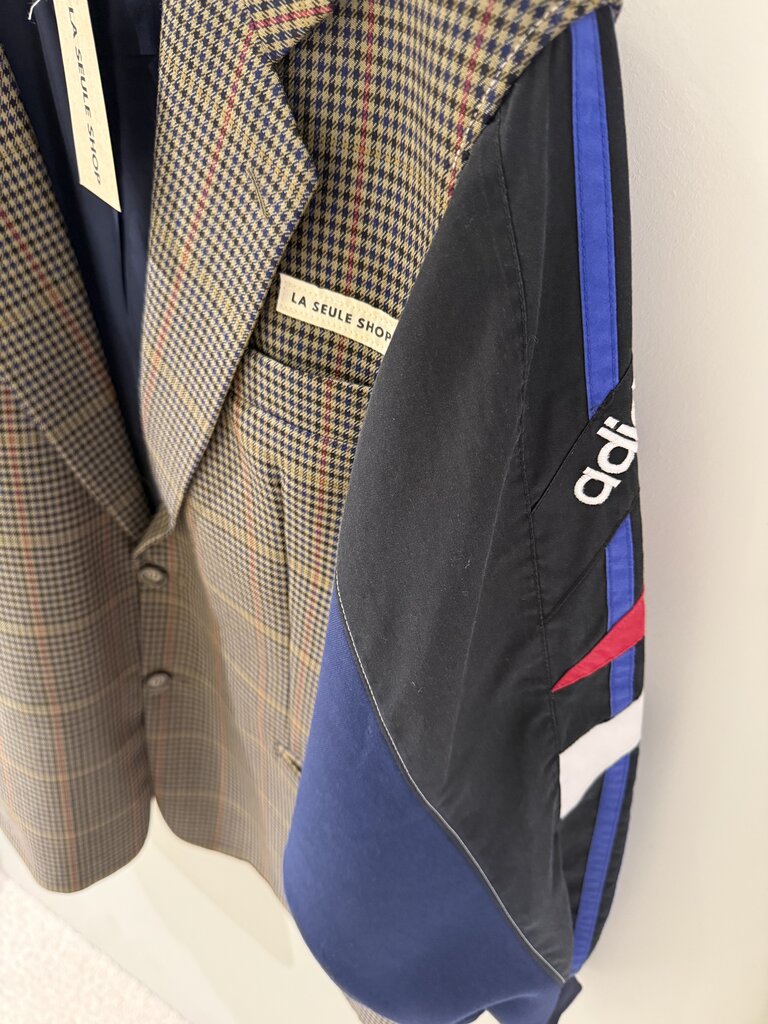 La Seule Shop La Seule Shop Blazer - 70