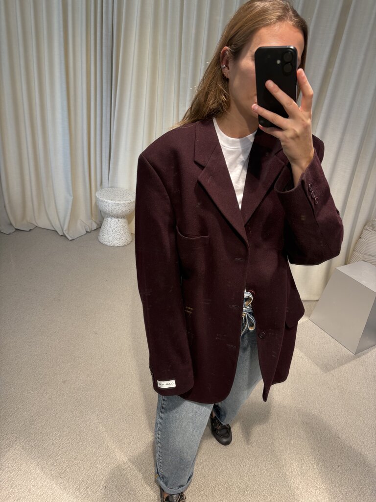 Club Fiore CF Waist Blazer - 1