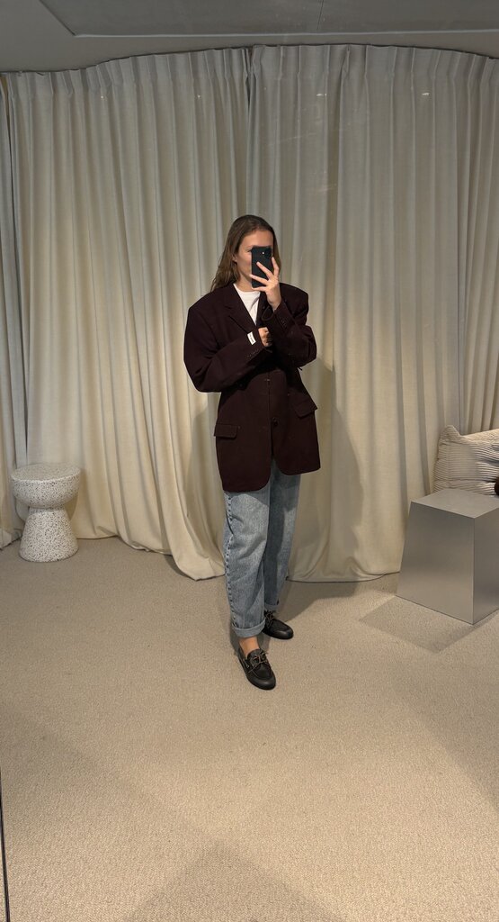 Club Fiore CF Waist Blazer - 1