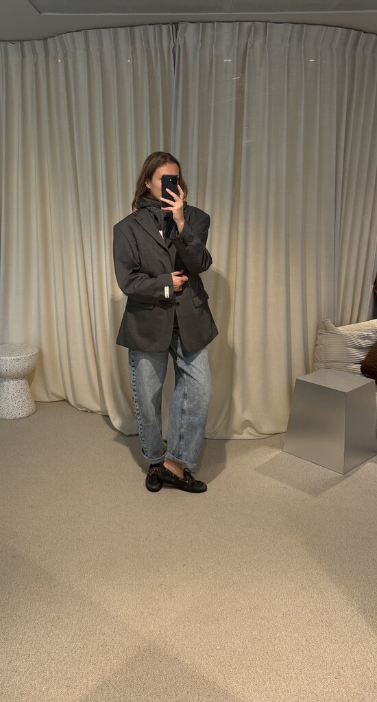 Club Fiore CF Waist Blazer - 2