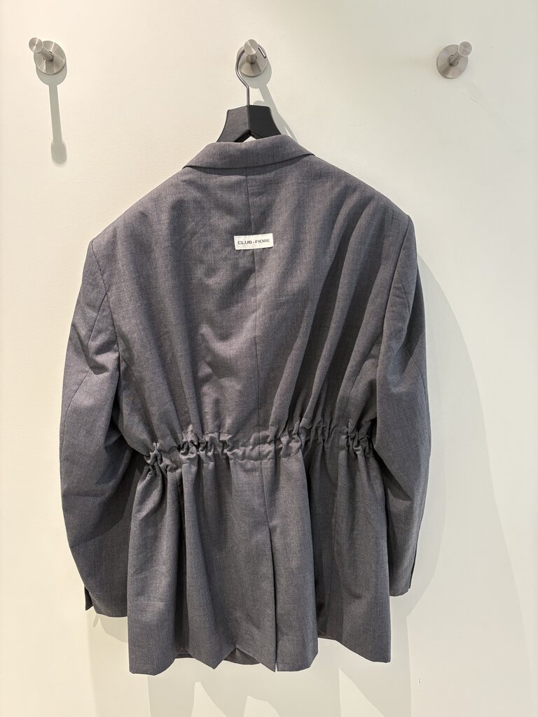 Club Fiore CF Waist Blazer - 2