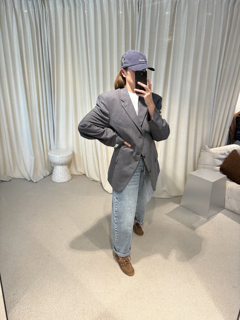 Club Fiore CF Waist Blazer - 5