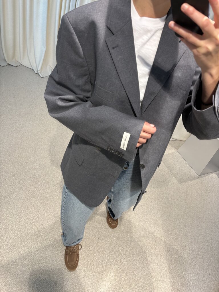 Club Fiore CF Waist Blazer - 5