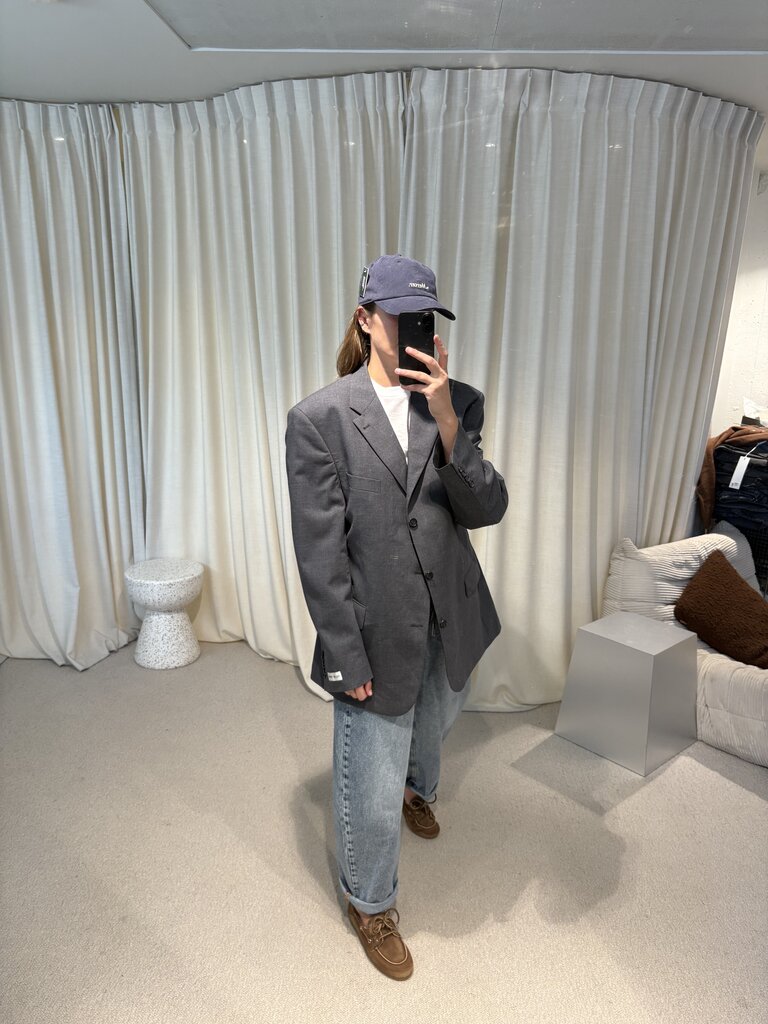 Club Fiore CF Waist Blazer - 5