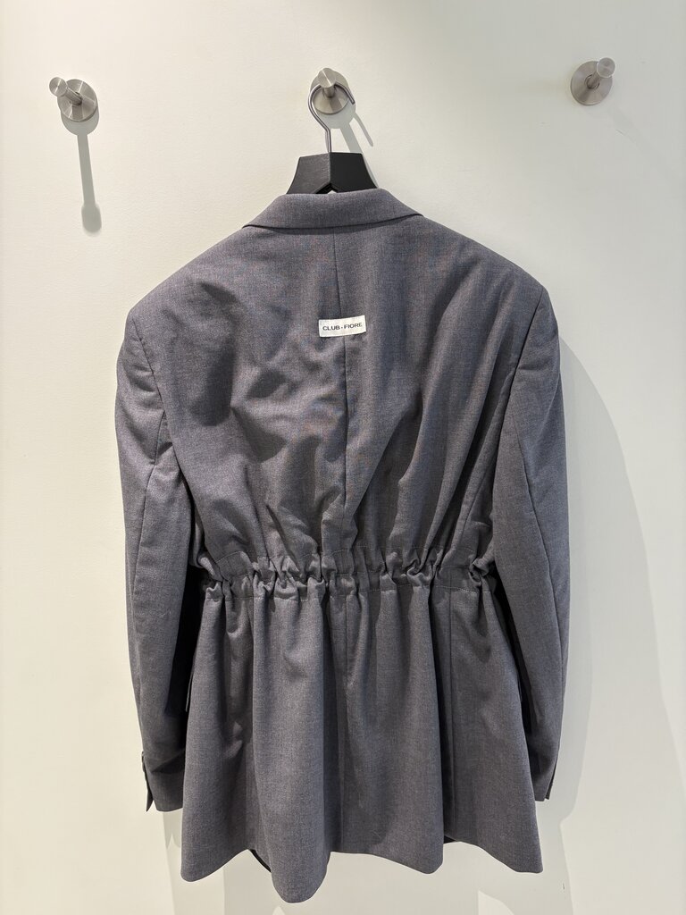 Club Fiore CF Waist Blazer - 5