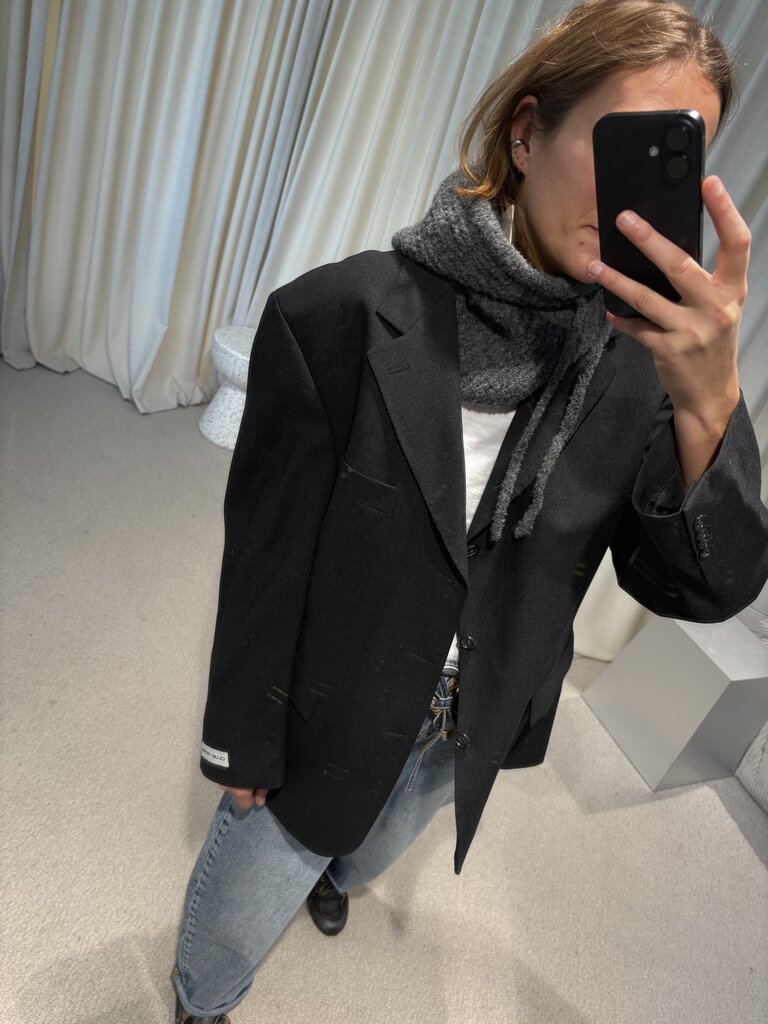 Club Fiore CF Waist Blazer - 3