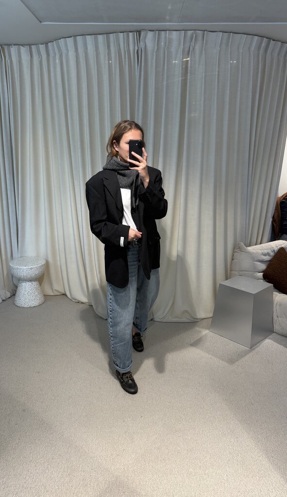 Club Fiore CF Waist Blazer - 3