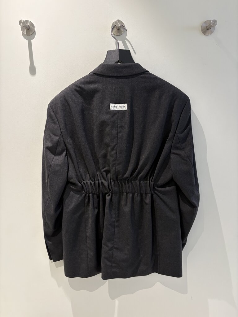 Club Fiore CF Waist Blazer - 3