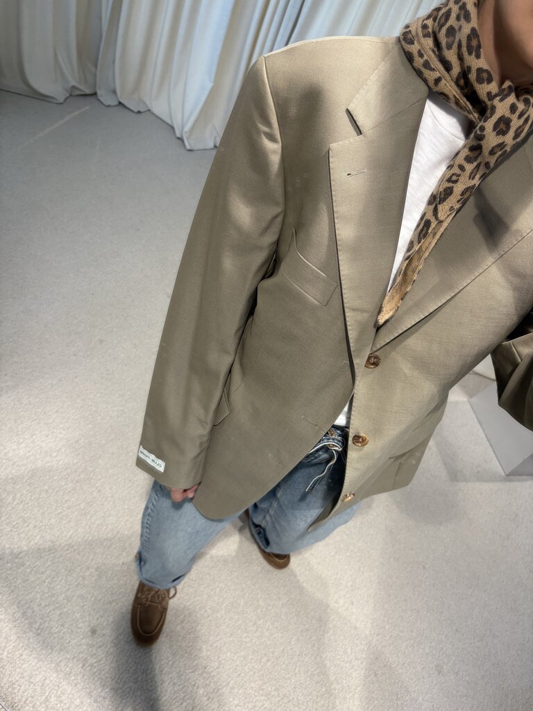 Club Fiore CF Waist Blazer - 4