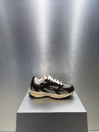 Mercer Re-Run Americana - Brown