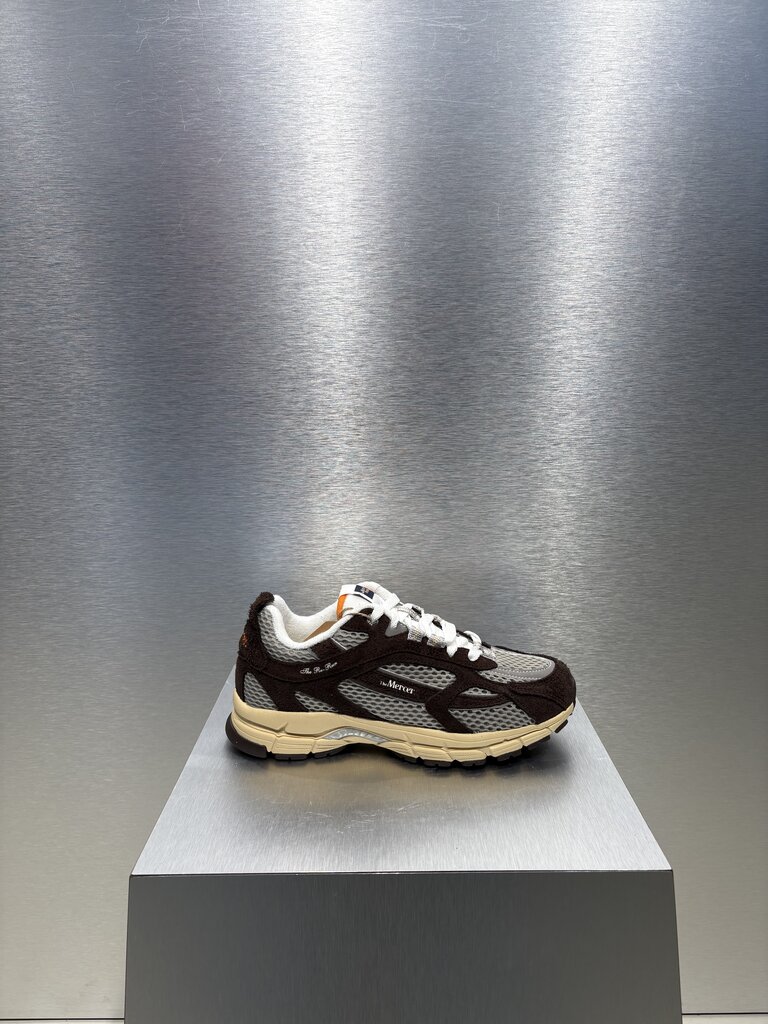 Mercer Re-Run Americana - Brown