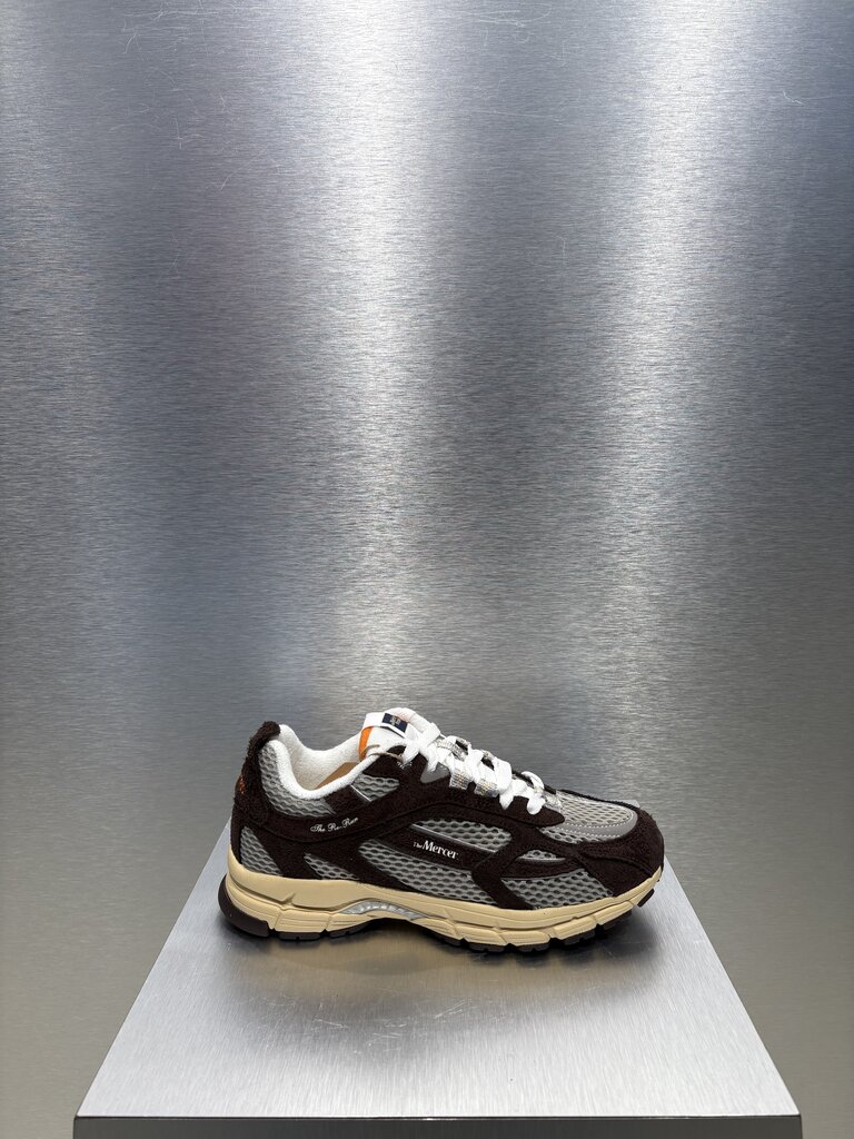 Mercer Re-Run Americana - Brown