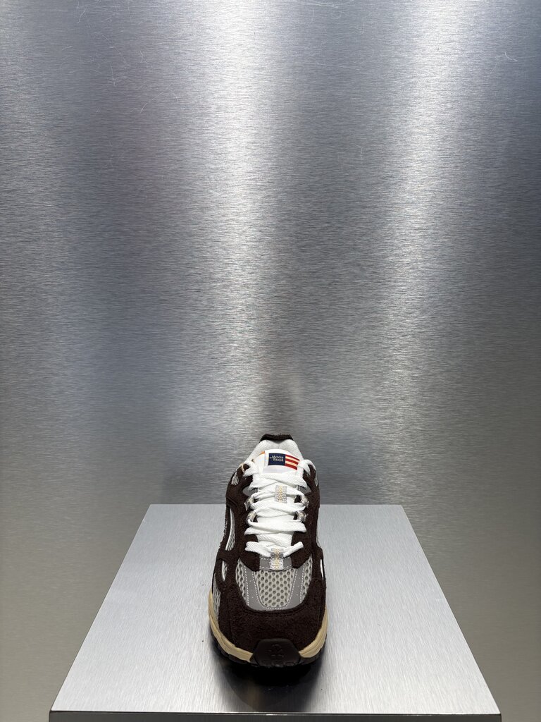 Mercer Re-Run Americana - Brown