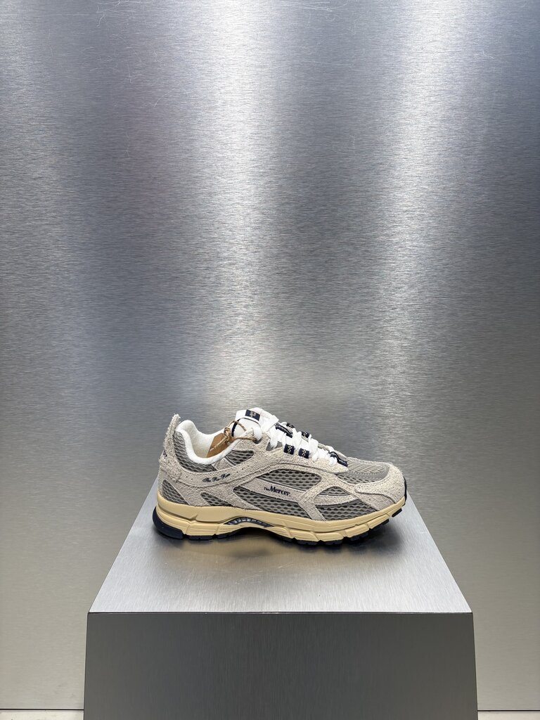 Mercer Re-Run Americana - Off White